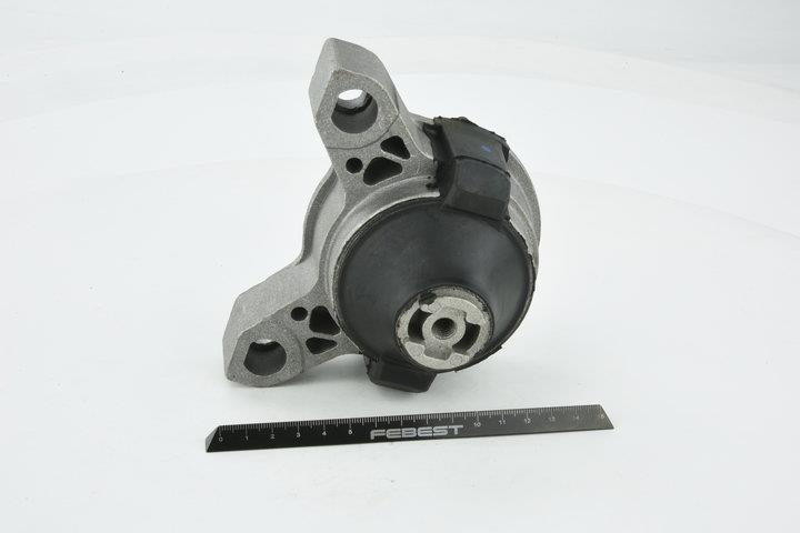 Подушка двигуна права Febest FDM-TC7RH