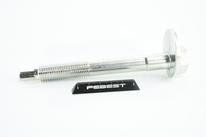 Болт эксцентриковый Febest 2929-001