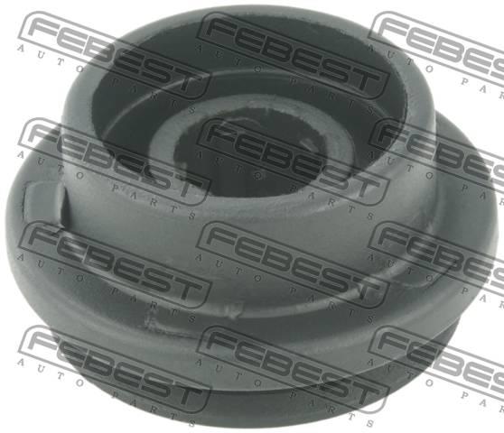 Втулка крепления радиатора Febest TSB-129