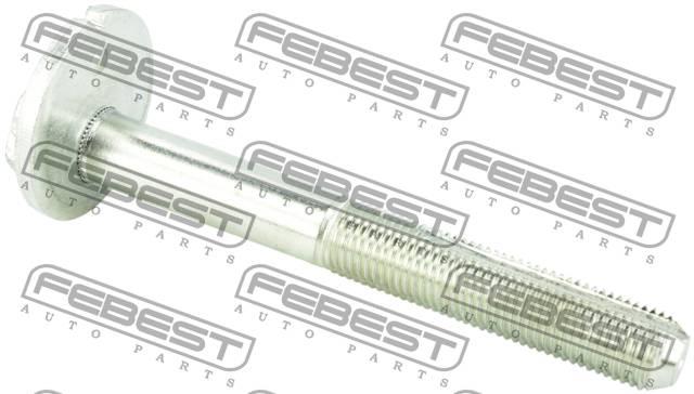 Болт ексцентриковий Febest 0229-004