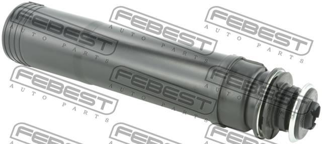 Пыльник и отбойник на 1 амортизатор Febest TSHB-ADE150R