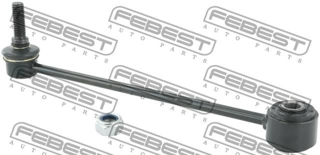 Стійка стабілізатора заднього Febest 2023-CDKR