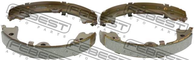 Купить Febest 0202-S50R по низкой цене в Украине!