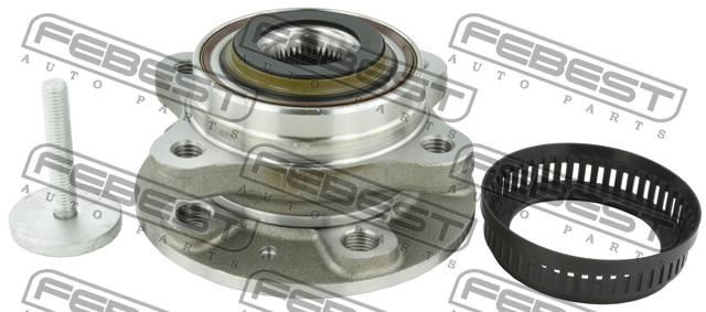 Купить Febest 2782-TF80SCF по низкой цене в Украине!