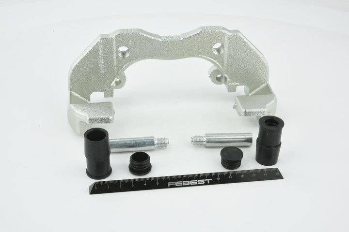 Скоба переднего суппорта Febest 0577C-MZ3F