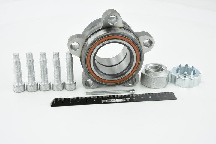 Купить Febest 2182GTRF – отличная цена на EXIST.UA!