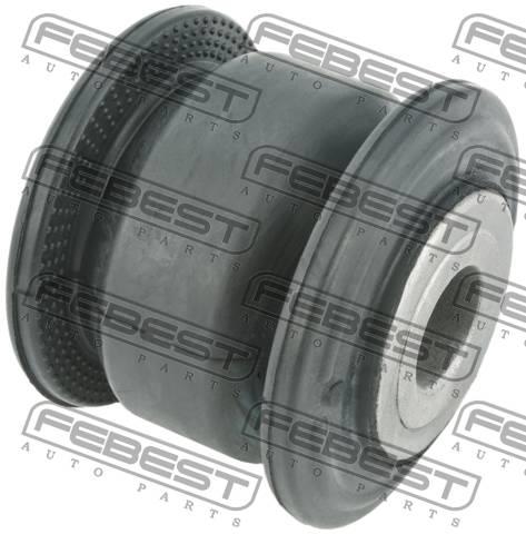 Сайлентблок переднего нижнего рычага Febest CDAB-024