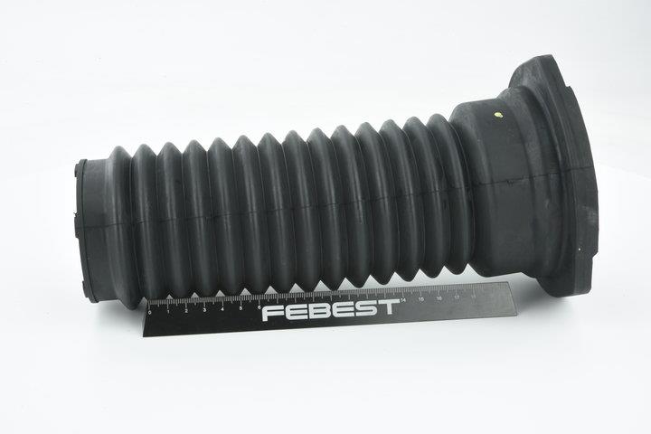 Пыльник амортизатора заднего Febest TSHB-USFR