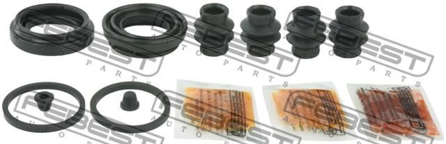 Ремкомплект супорта Febest 0175-AZT220R