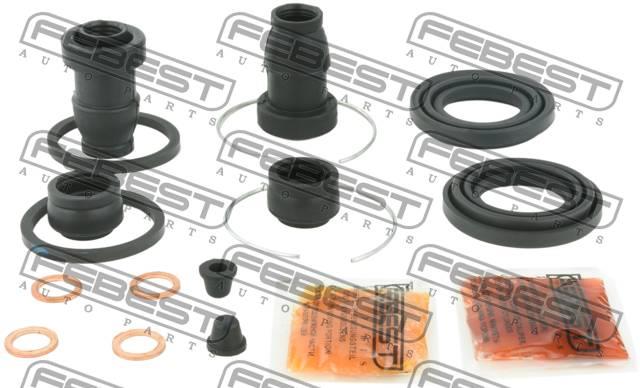 Ремкомплект супорта Febest 0175-ACV36R