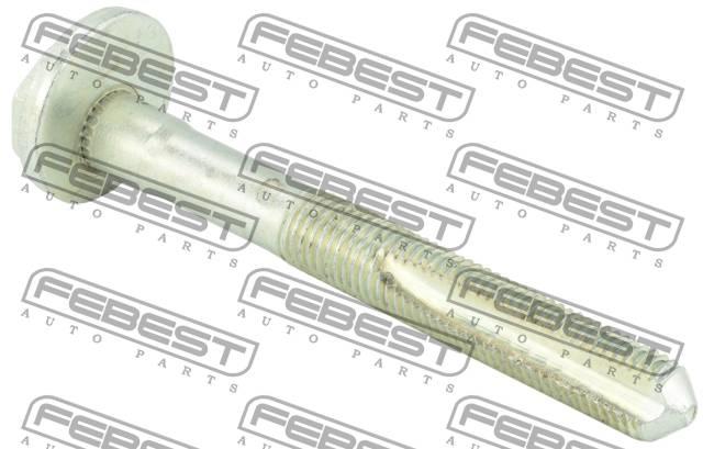Febest Болт эксцентриковый – цена 303 UAH