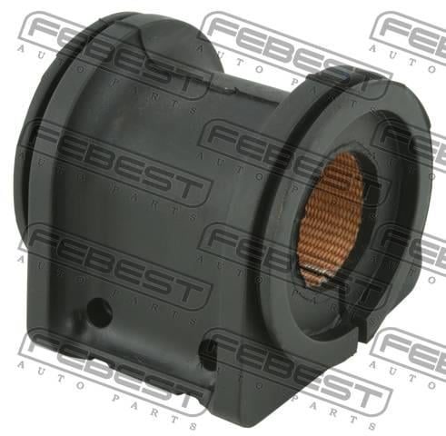 Втулка стабилизатора переднего Febest BZSB-639F