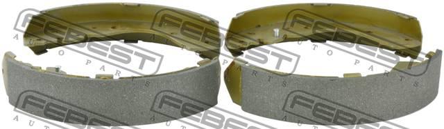 Купить Febest 0502-BT50R по низкой цене в Украине!