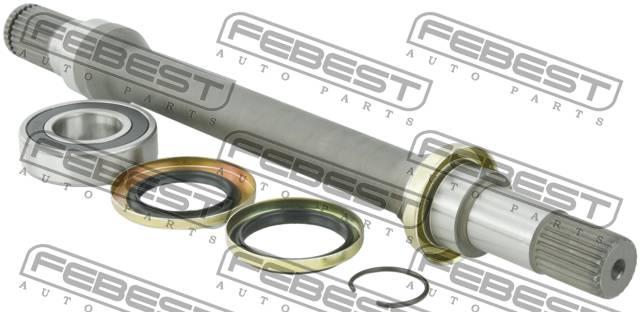 Купити Febest 0512M323RH – суперціна на EXIST.UA!