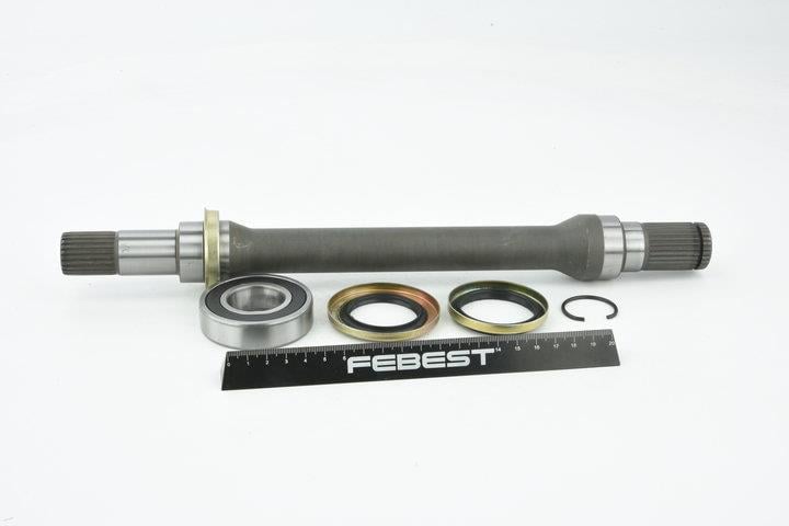 Напіввісь права Febest 0512-M323RH