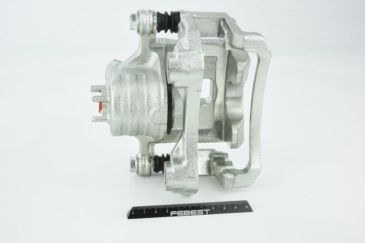 Тормозной суппорт задний левый Febest 0277-Y61RL