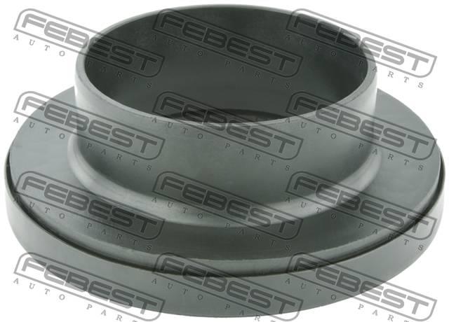 Підшипник опори амортизатора Febest CRB-003