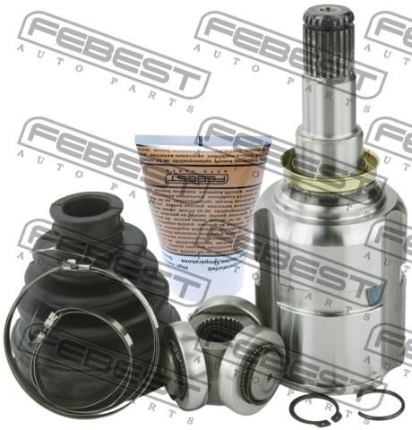 Шарнир равных угловых скоростей (ШРУС) Febest 0111-ZZE132U