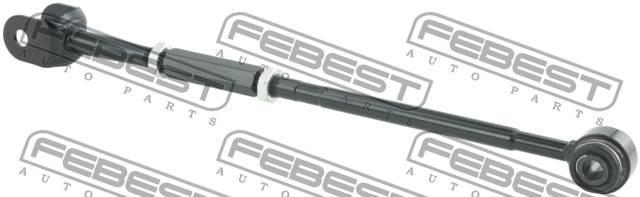 Купить Febest 0125ASV60LH – отличная цена на EXIST.UA!