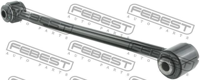 Тяга задняя поперечная Febest 0125-MCU15LR