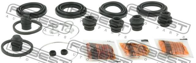 Ремкомплект суппорта Febest 0175-ASV60R