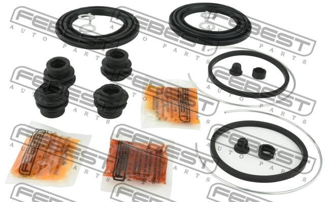 Ремкомплект суппорта Febest 0175-NCP100F