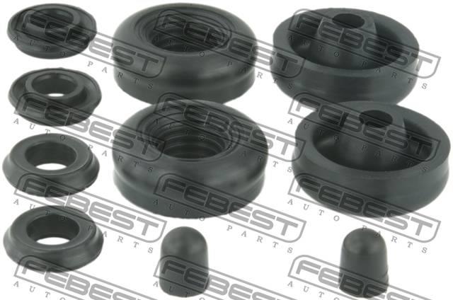 Ремкомплект циліндра гальмівного колісного Febest 0175-ST195R