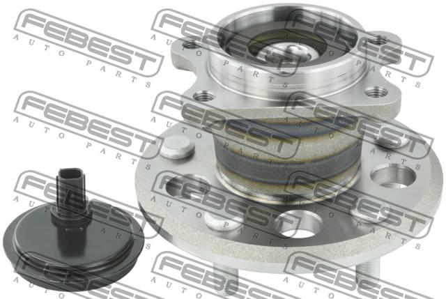 Купить Febest 0182ASV60R – отличная цена на EXIST.UA!