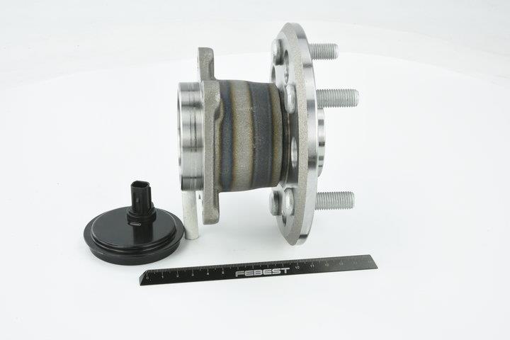 Ступица колеса задняя Febest 0182-ASV60R