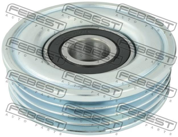 Купить Febest 0187UVF45 – отличная цена на EXIST.UA!