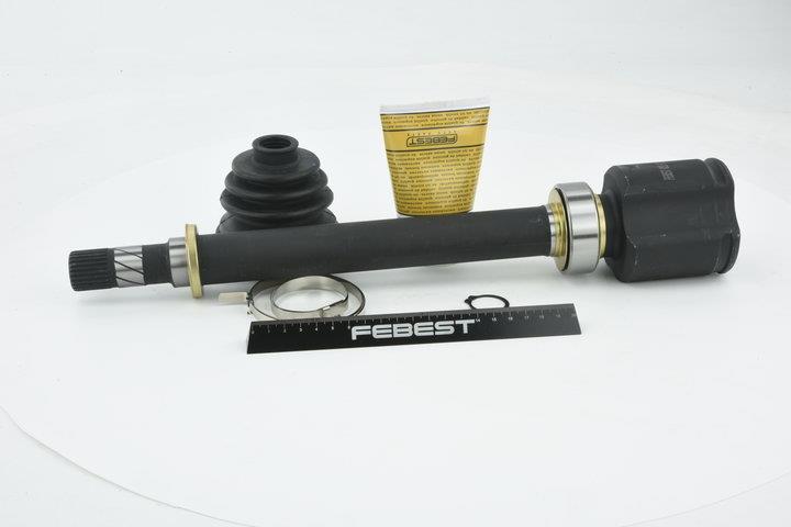 Купить Febest 0211C11XRH – отличная цена на EXIST.UA!