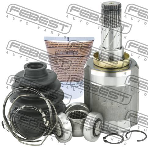 Шарнир равных угловых скоростей (ШРУС) Febest 0211-MR20MTLH
