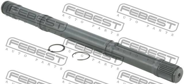 Купити Febest 0212MR20MT4WDLH – суперціна на EXIST.UA!