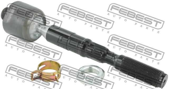 Тяга рулевая Febest 0222-F24M20