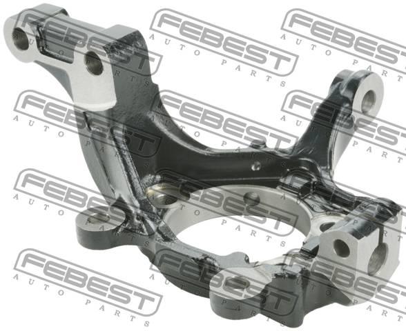 Кулак поворотный правый Febest 0228-Z12FRH