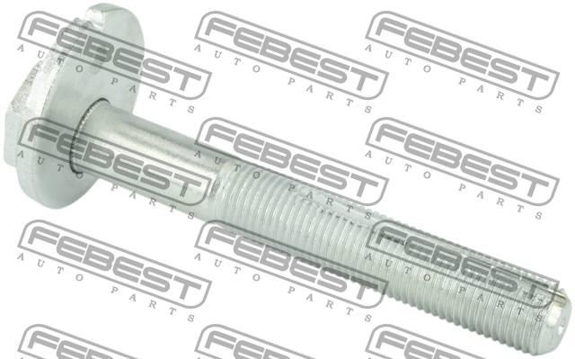 Болт эксцентриковый Febest 0229-008