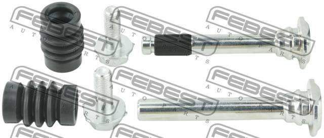 Напрямна супорта Febest 0274-TA60F-KIT