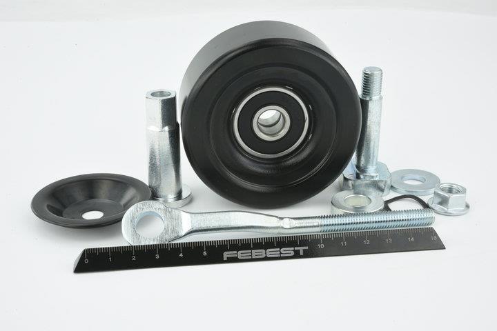 Купить Febest 0287D40B – отличная цена на EXIST.UA!