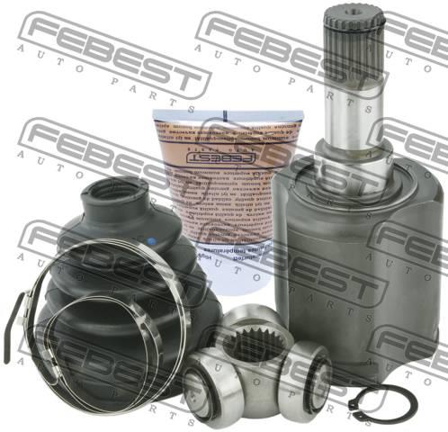 Шарнир равных угловых скоростей (ШРУС) Febest 0311-ESATLH