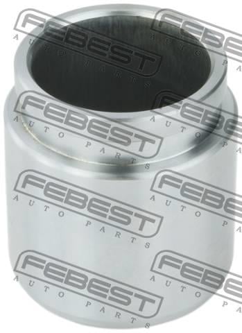 Поршень заднего тормозного суппорта Febest 0376-YF4R