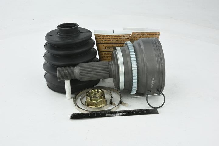 Купить Febest 0410V97WRA50 – отличная цена на EXIST.UA!