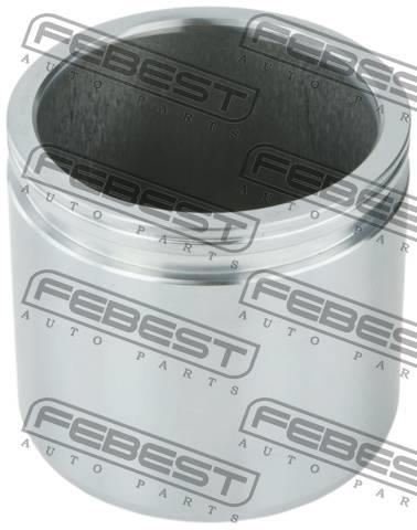 Поршень переднего тормозного суппорта Febest 0476-DA1F