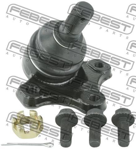 Шаровая опора Febest 0520-E2000