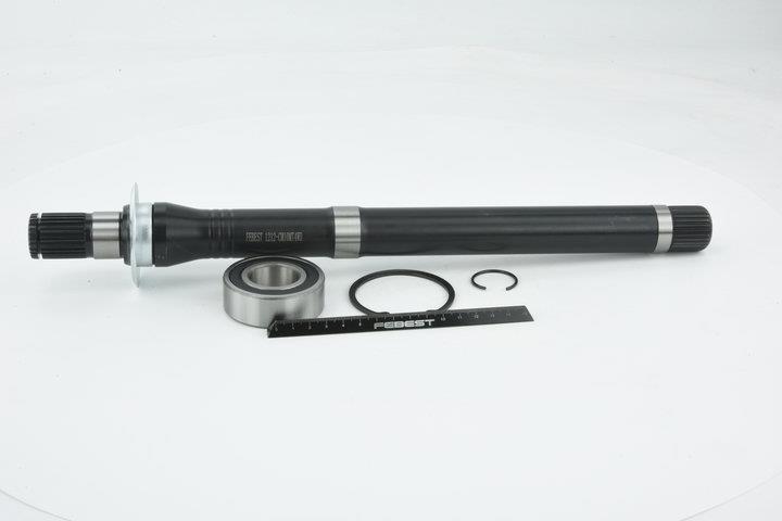 Купити Febest 1212CM10MT4WD – суперціна на EXIST.UA!