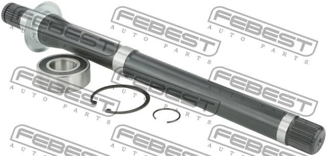 Купити Febest 1212IX35MT6 – суперціна на EXIST.UA!
