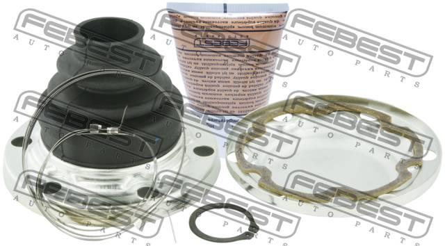 Пильник валу карданного Febest 1615-G463SA