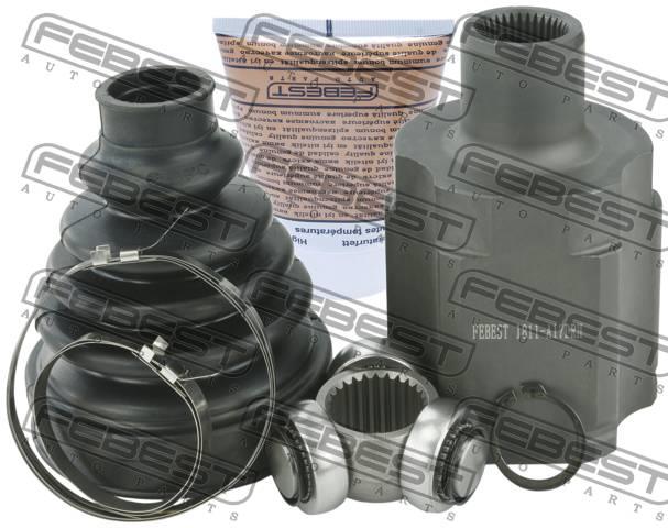 Купить Febest 1811A17DRH – отличная цена на EXIST.UA!