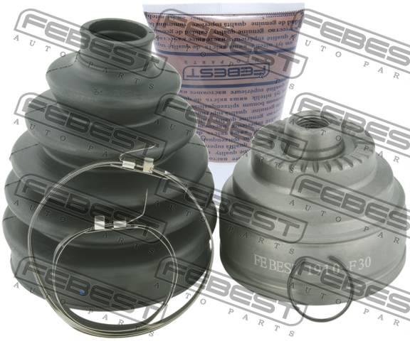 Шарнір рівних кутових швидкостей (ШРКШ) Febest 1910-F30