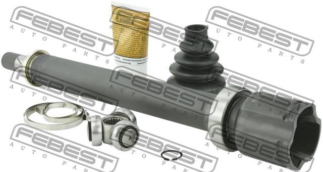Купить Febest 2111CDHRH – отличная цена на EXIST.UA!