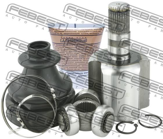 Шарнир равных угловых скоростей (ШРУС) Febest 2111-MONLH